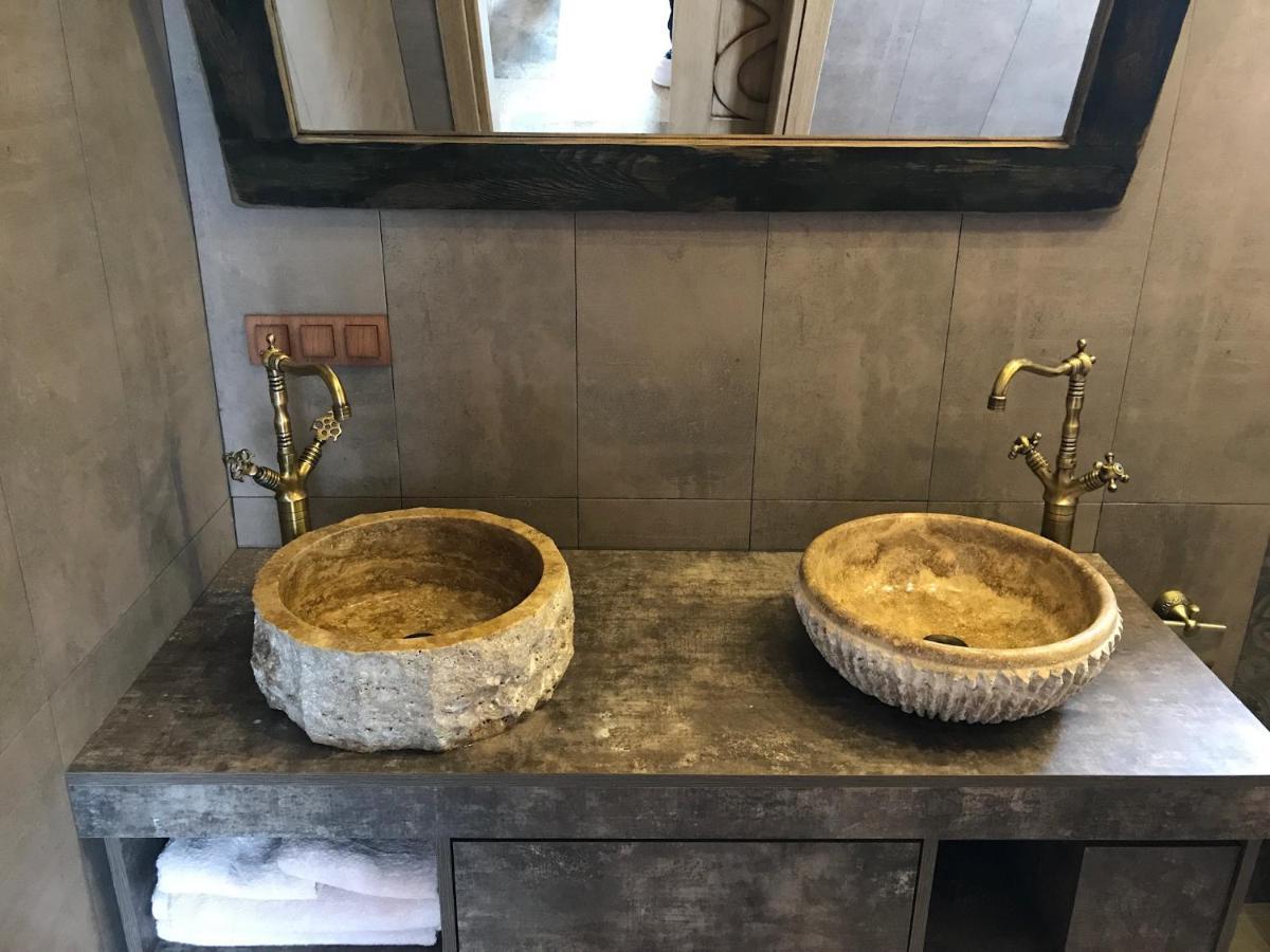Hemdem Alcitepe Hotel Canakkale Bagian luar foto