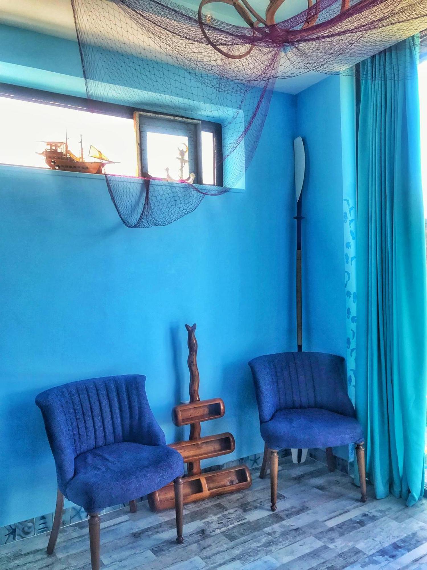 Hemdem Alcitepe Hotel Canakkale Bagian luar foto
