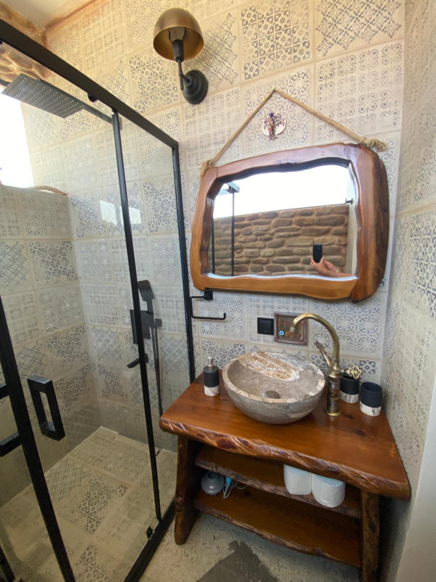 Hemdem Alcitepe Hotel Canakkale Bagian luar foto