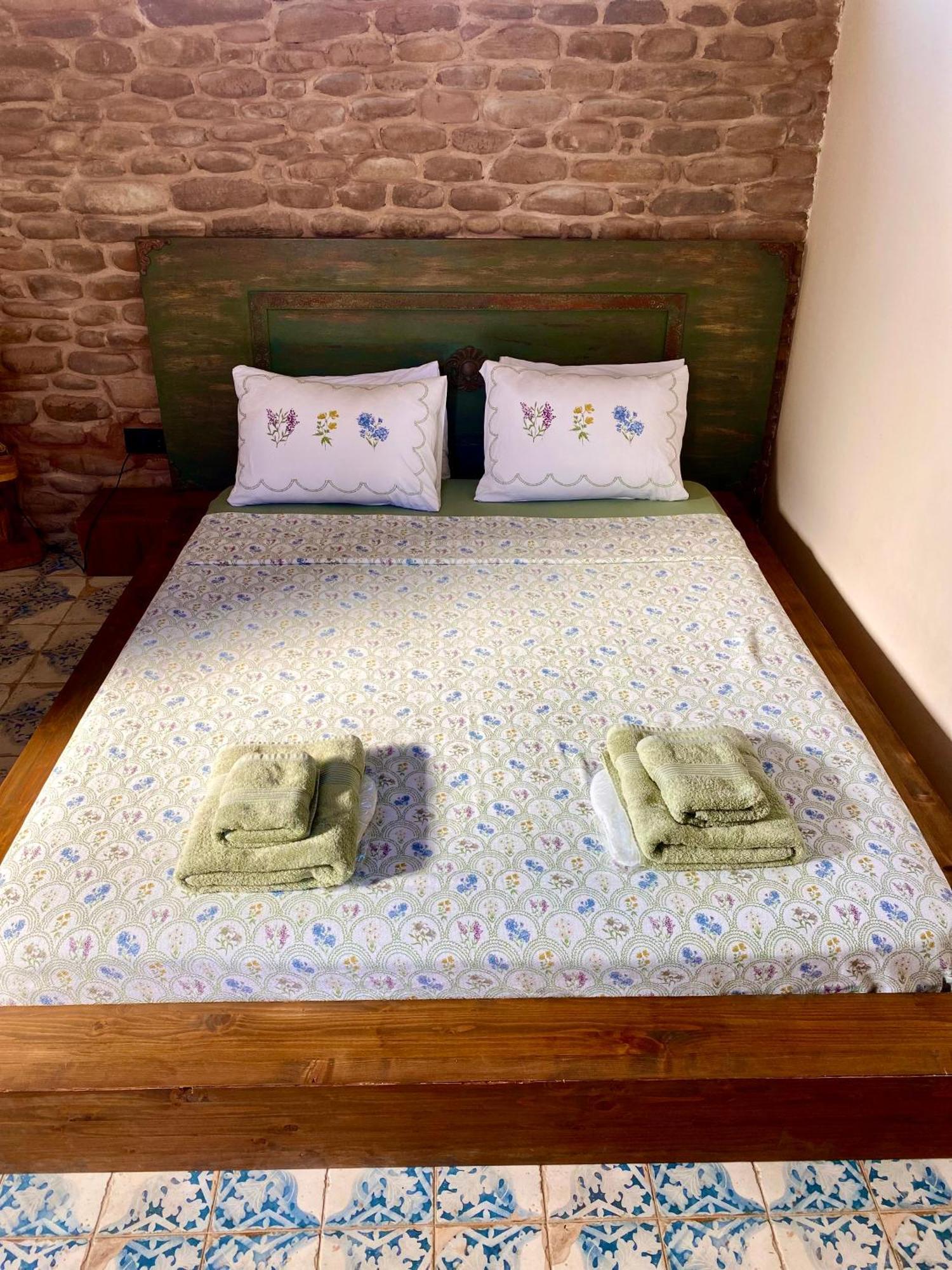 Hemdem Alcitepe Hotel Canakkale Bagian luar foto