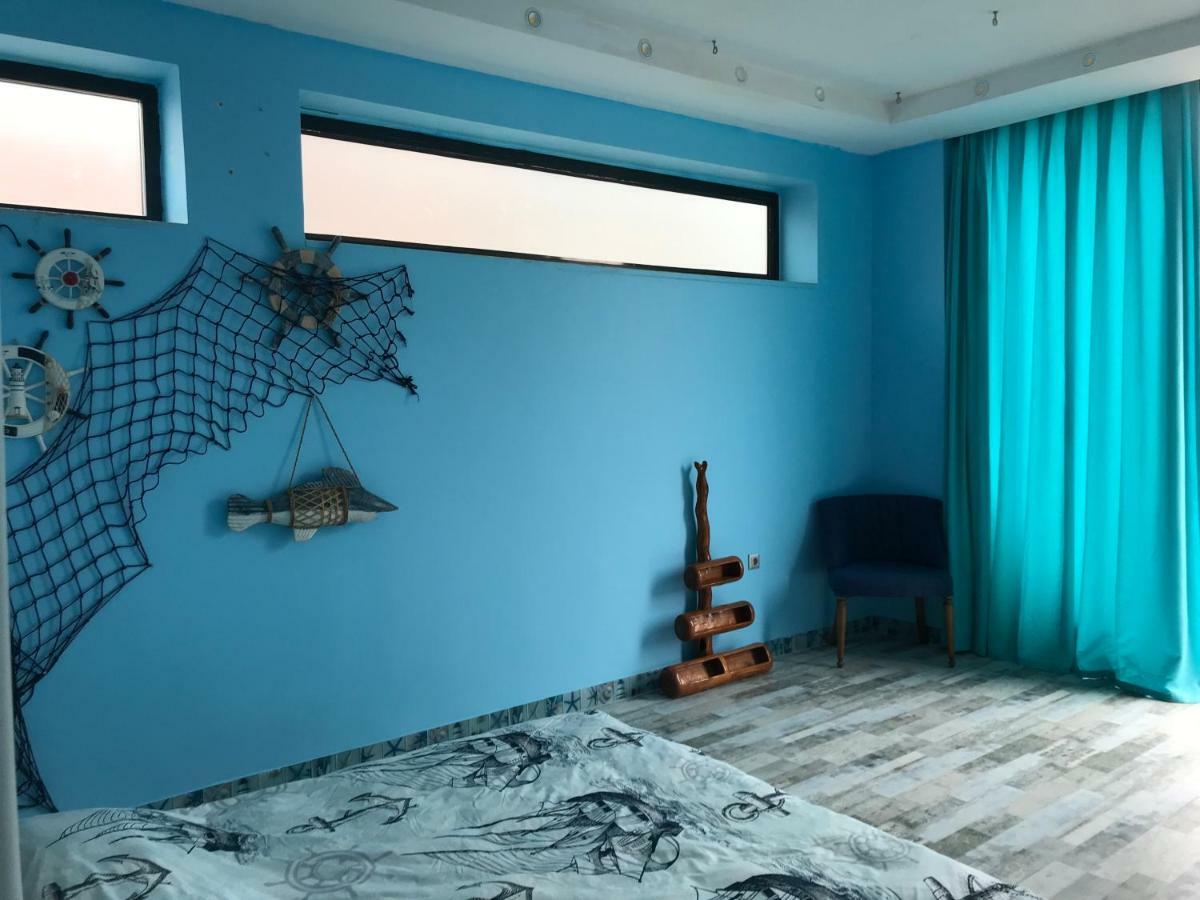 Hemdem Alcitepe Hotel Canakkale Bagian luar foto
