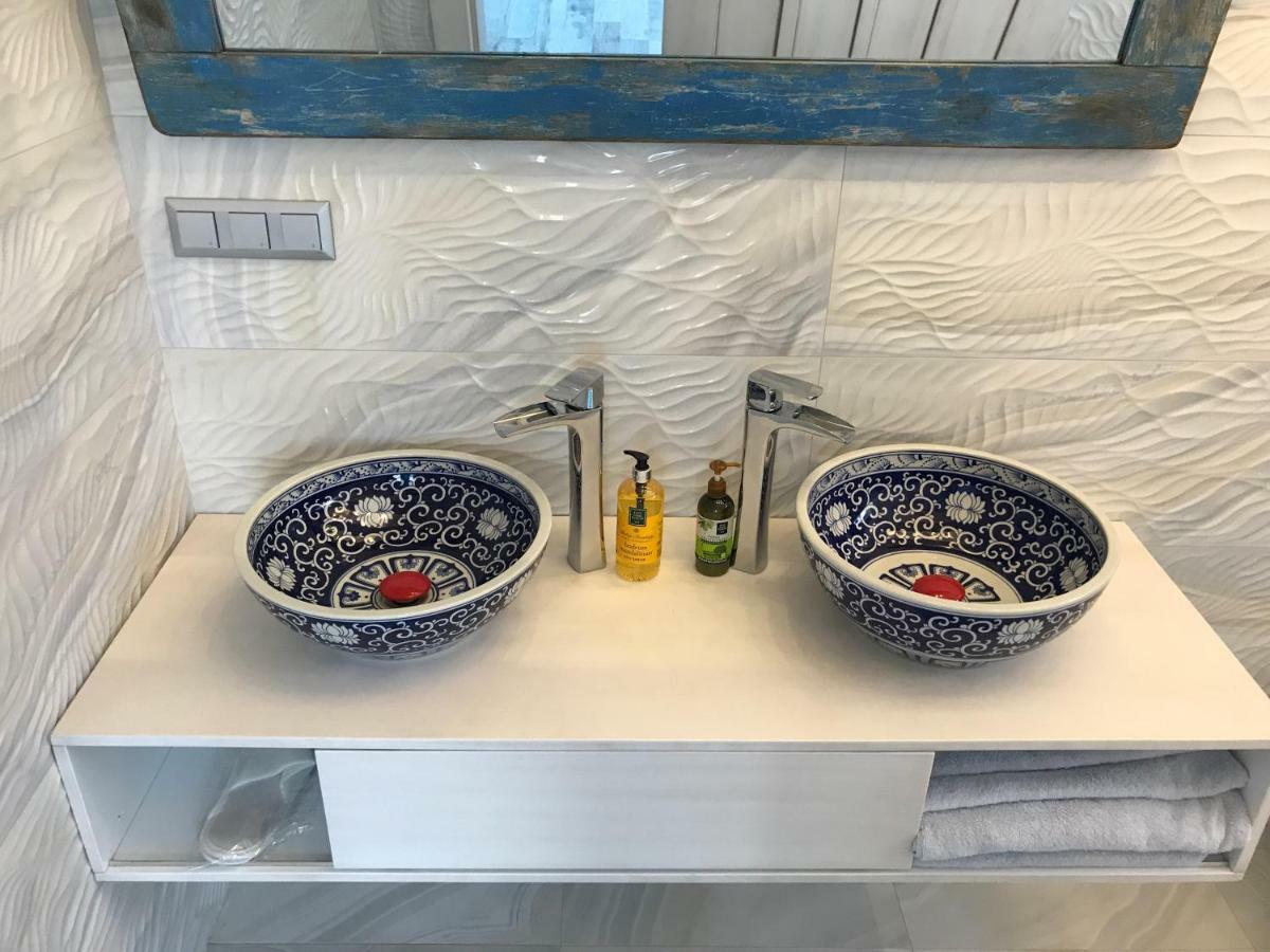 Hemdem Alcitepe Hotel Canakkale Bagian luar foto