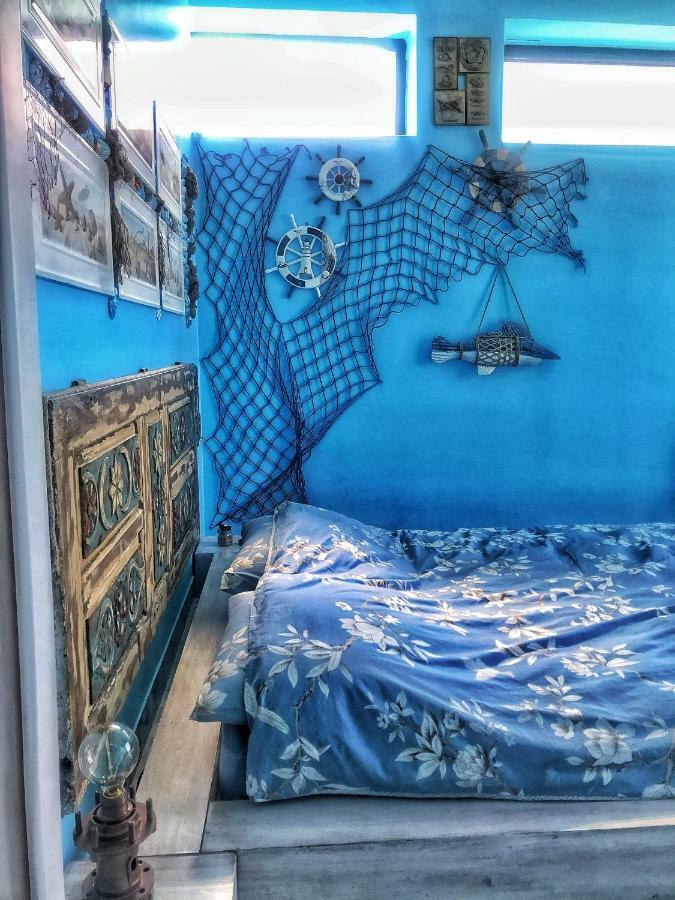 Hemdem Alcitepe Hotel Canakkale Bagian luar foto