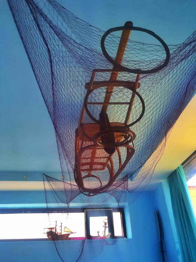 Hemdem Alcitepe Hotel Canakkale Bagian luar foto