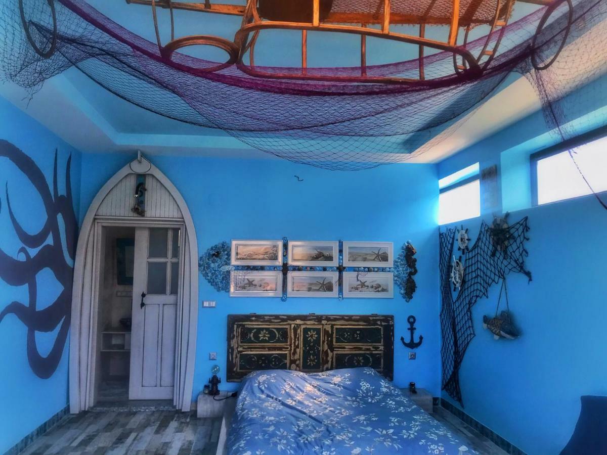 Hemdem Alcitepe Hotel Canakkale Bagian luar foto