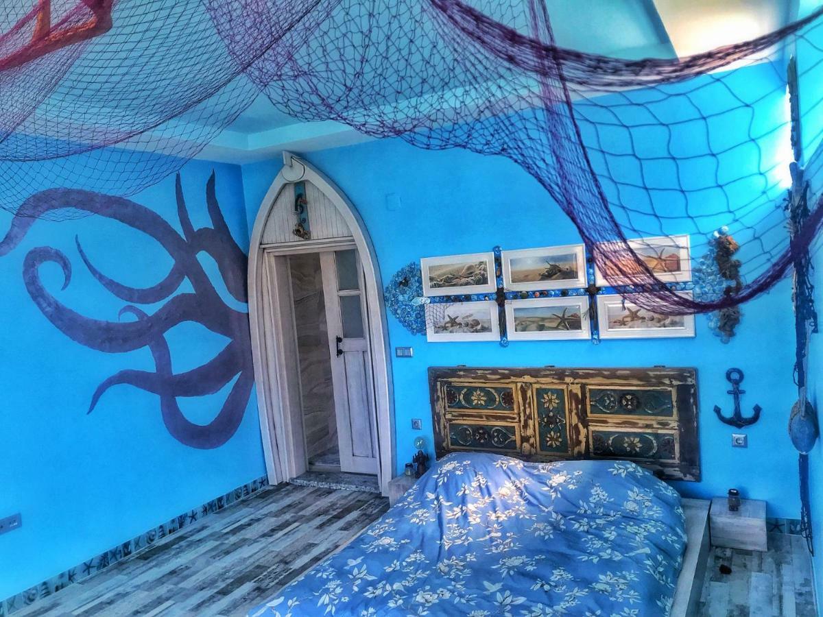 Hemdem Alcitepe Hotel Canakkale Bagian luar foto