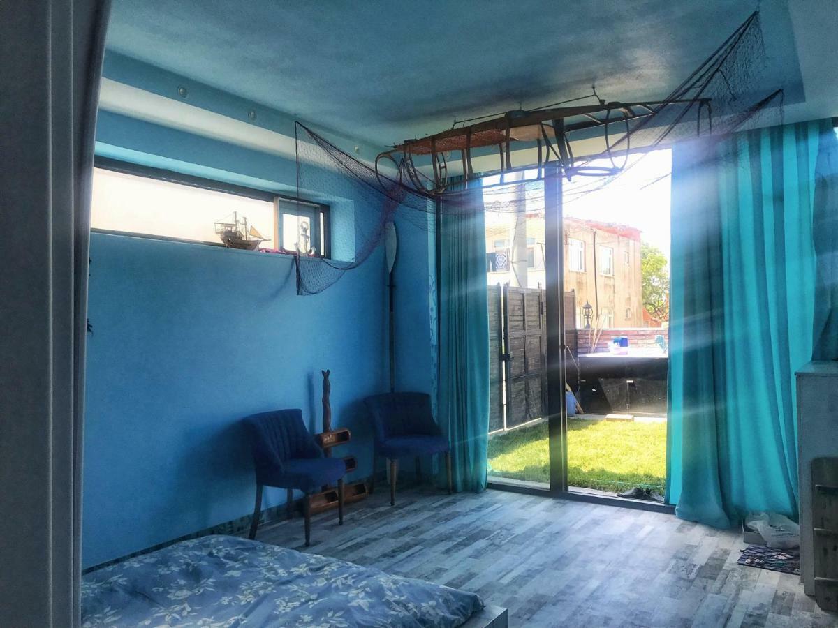 Hemdem Alcitepe Hotel Canakkale Bagian luar foto