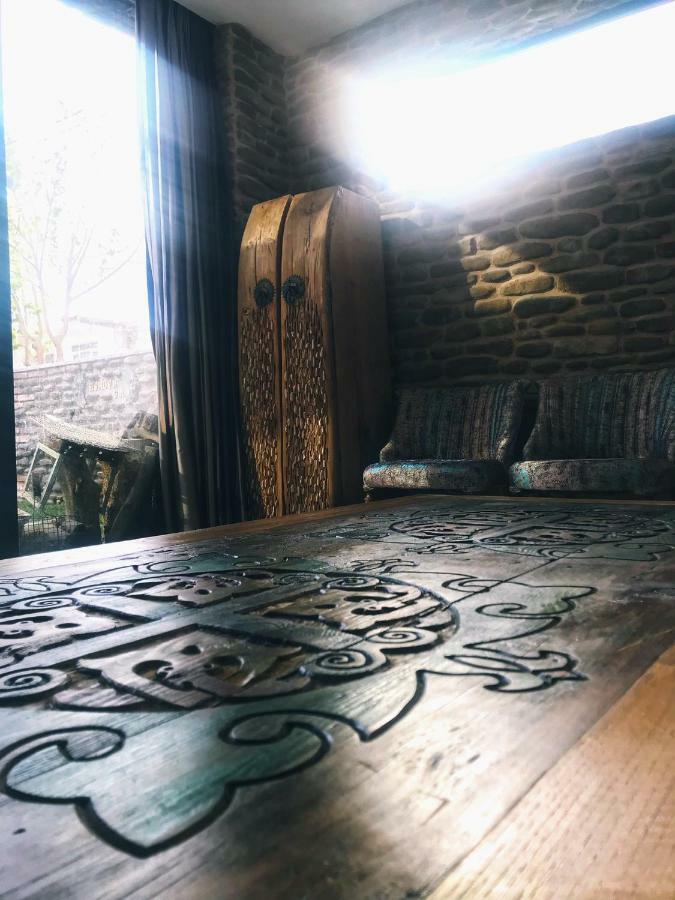 Hemdem Alcitepe Hotel Canakkale Bagian luar foto