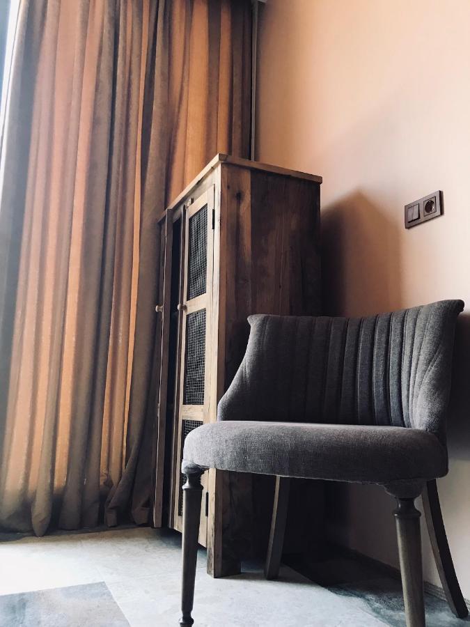 Hemdem Alcitepe Hotel Canakkale Bagian luar foto