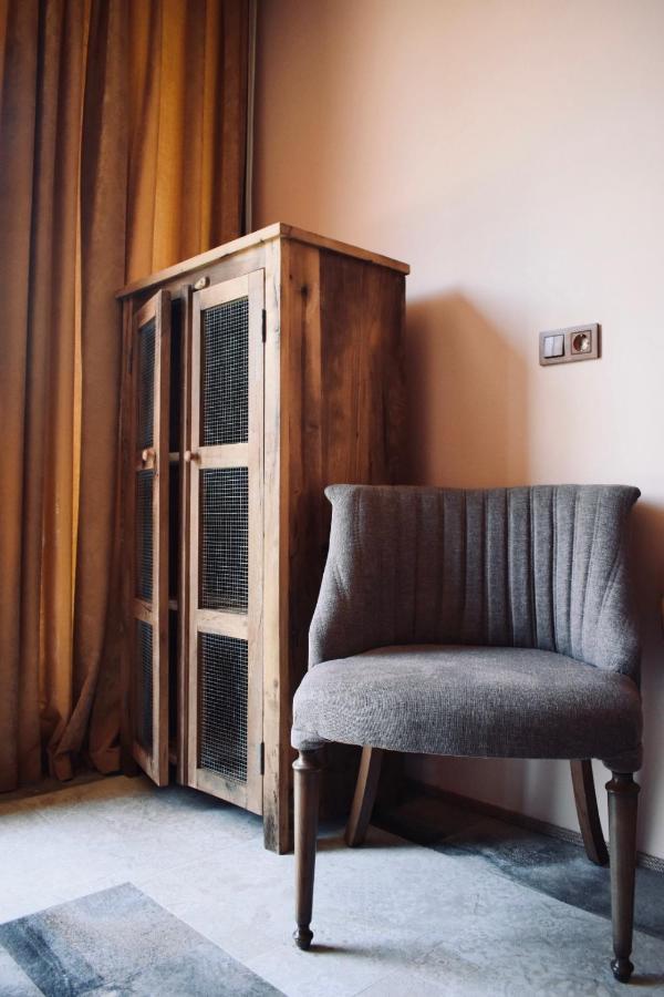 Hemdem Alcitepe Hotel Canakkale Bagian luar foto