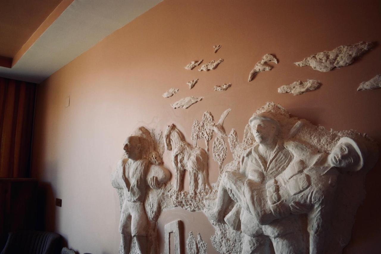 Hemdem Alcitepe Hotel Canakkale Bagian luar foto