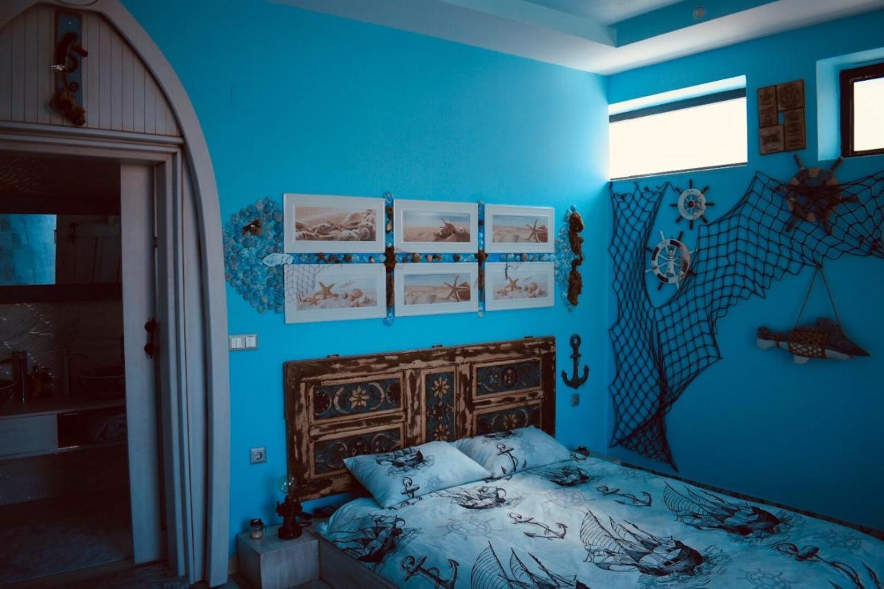 Hemdem Alcitepe Hotel Canakkale Bagian luar foto