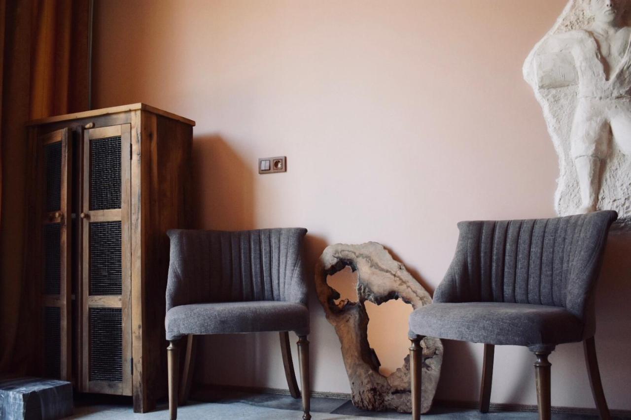 Hemdem Alcitepe Hotel Canakkale Bagian luar foto