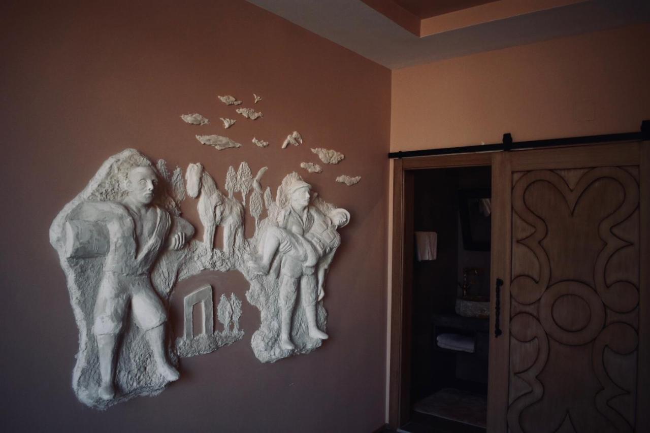 Hemdem Alcitepe Hotel Canakkale Bagian luar foto