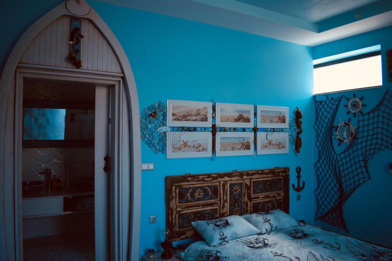 Hemdem Alcitepe Hotel Canakkale Bagian luar foto